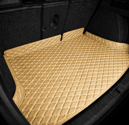Elvile 2026 Waterproof Non-slip Universal Fit Customized Floor Mats for Cars, SUVs, and Trucks